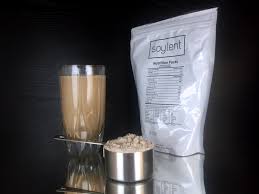 Soylent (boisson) — Wikipédia