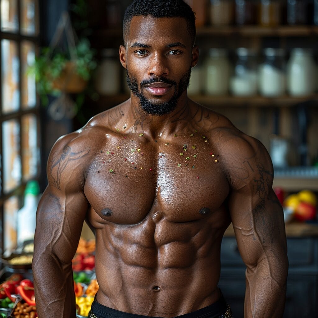 Alimentation avant et après l’entraînement