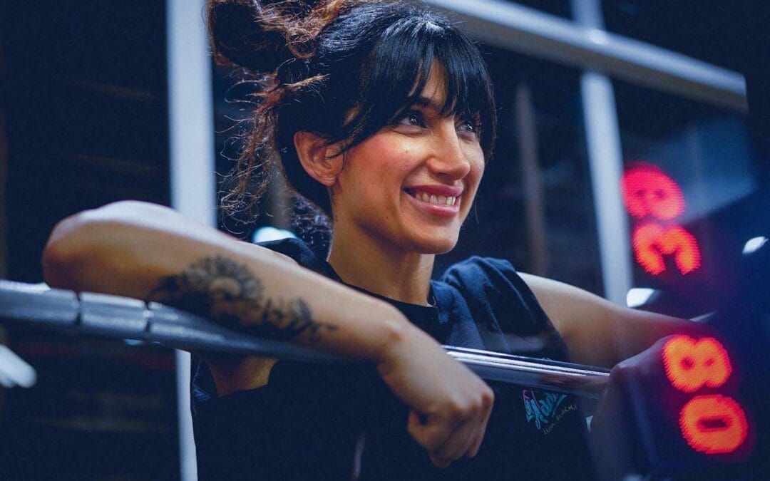 L&rsquo;importance de la nutrition pour les sportifs