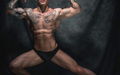 Comment les BCAA soutiennent la prise de masse : Explication scientifique