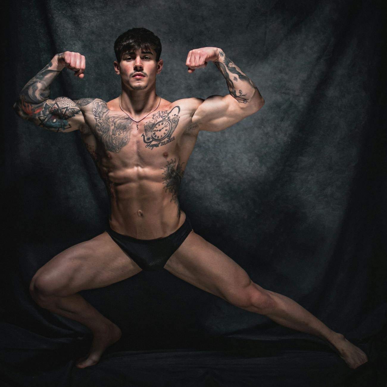 BCAA et prise de masse : découvrez leur efficacité !