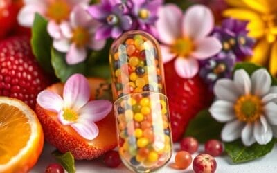 Les 5 meilleurs probiotiques naturels pour femme