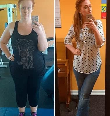 avis client keto active avant apres