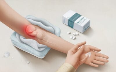 Comment calmer rapidement une tendinite efficacement