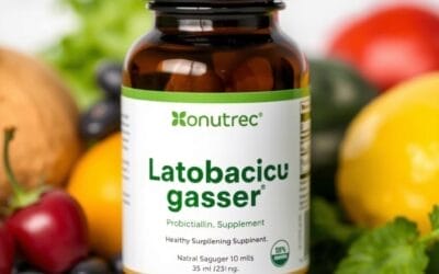 Améliorez votre Santé Intime : Les Bienfaits des Probiotiques pour la Flore Vaginale