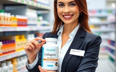 Les bienfaits du collagène hydrolysé pour votre santé