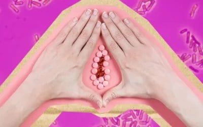 Améliorer la santé des femmes grâce aux probiotiques vaginaux