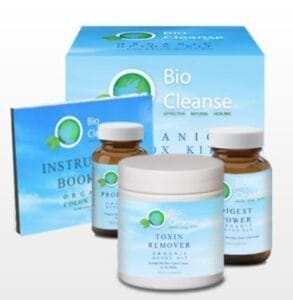 bio clense probiotic