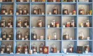 arthrose plantes soigner