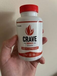 Crave Burner
