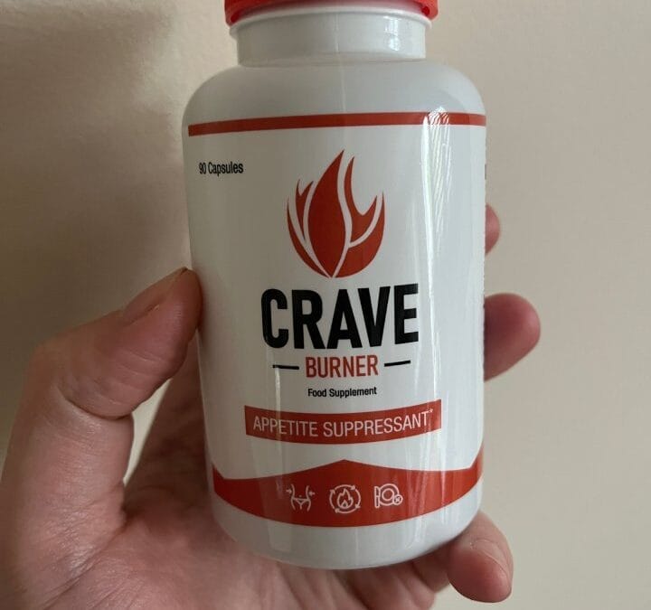 Crave Burner