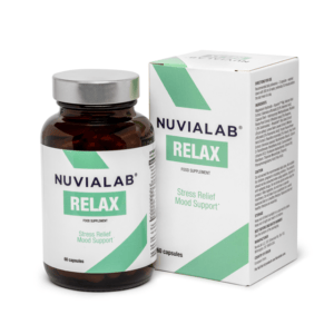 NuviaLab Relax