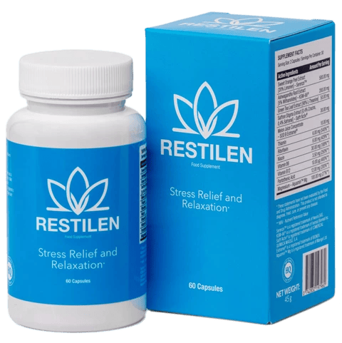 Restilen