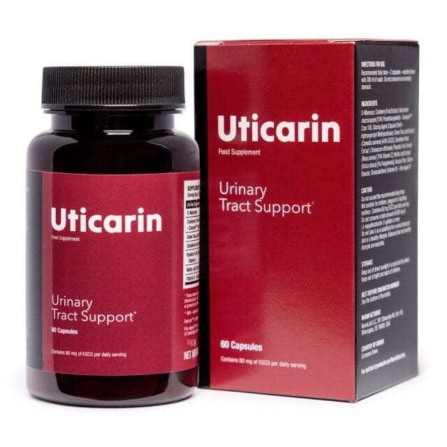 Uticarin